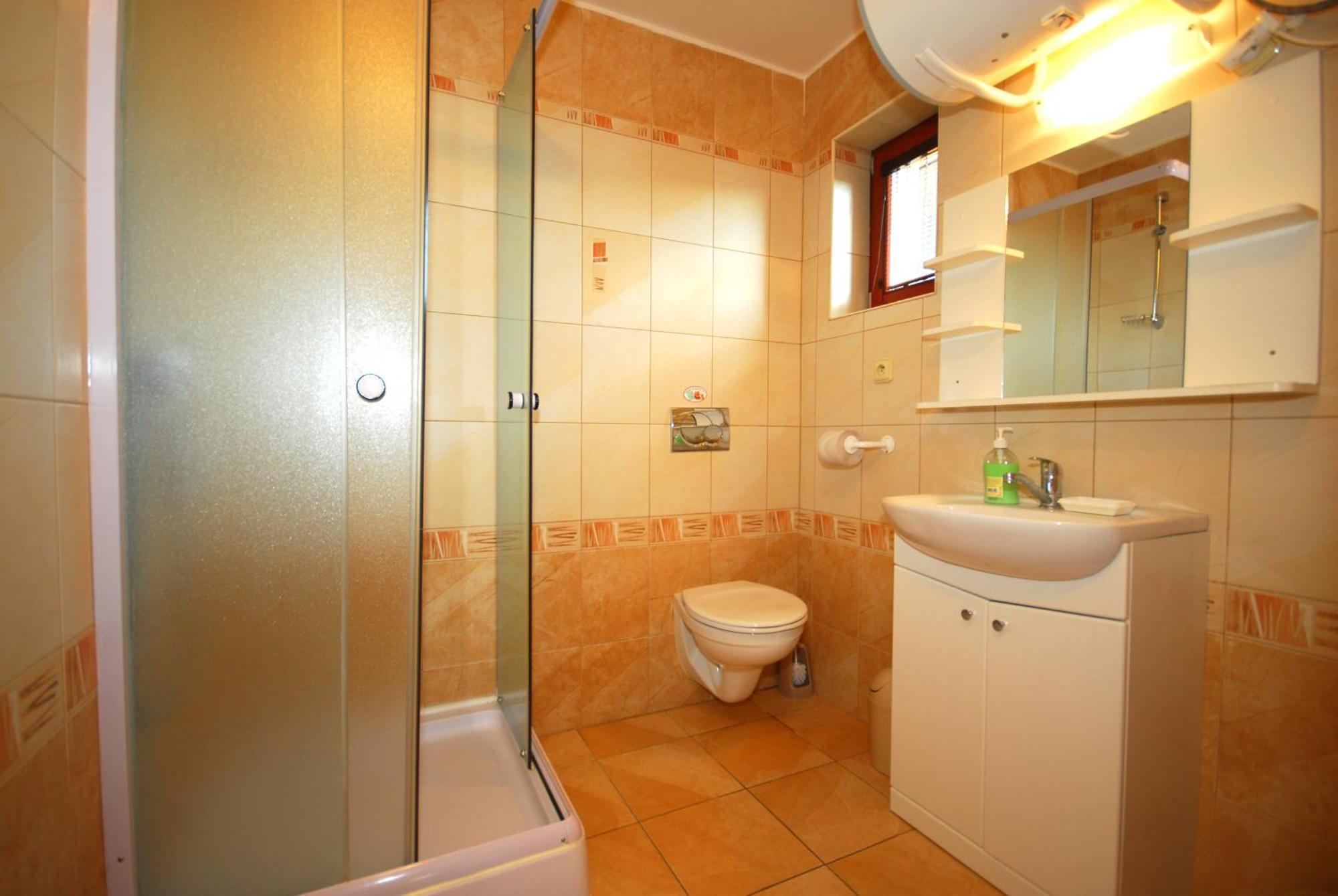 Ada Apartments Tarnóc Kültér fotó