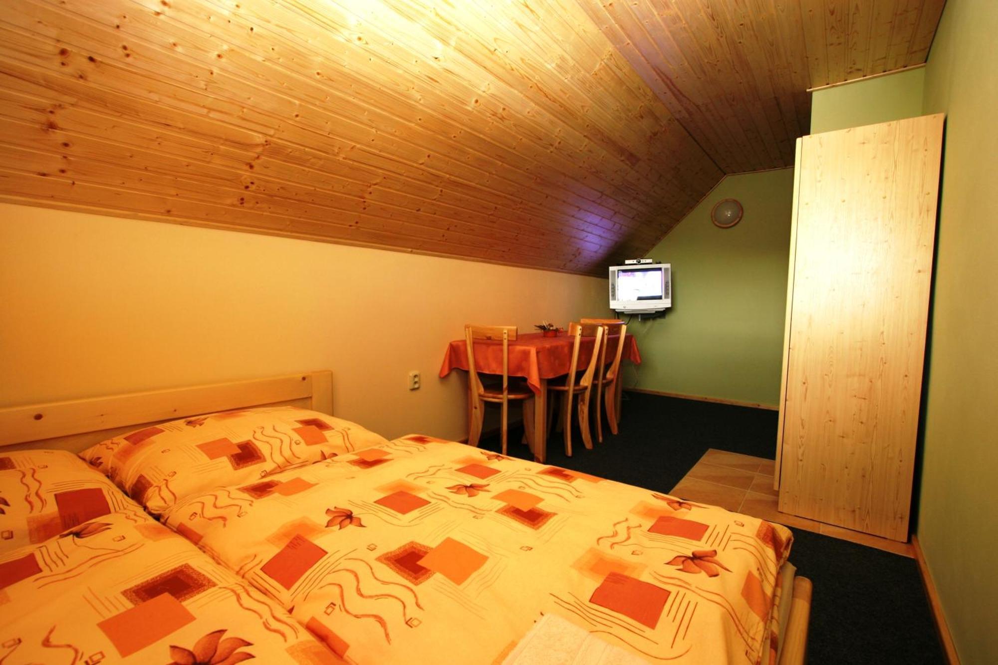 Ada Apartments Tarnóc Kültér fotó