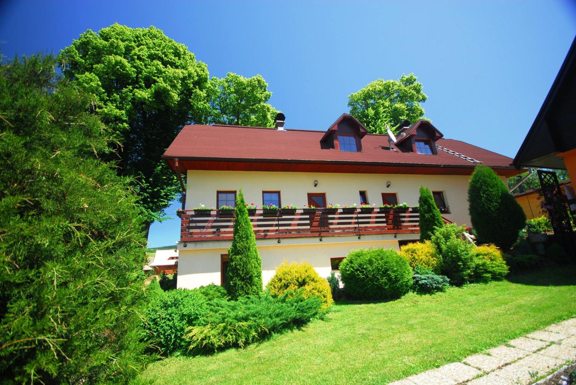 Ada Apartments Tarnóc Kültér fotó