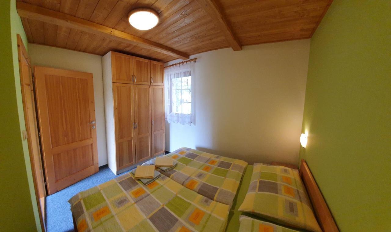 Ada Apartments Tarnóc Kültér fotó